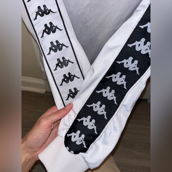 Kappa Track Jacket - Picture 6 of 7